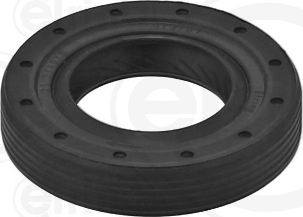 Elring 244.040 - Vārpstas blīvgredzens, Mehāniskā pārnesumkārba www.autospares.lv