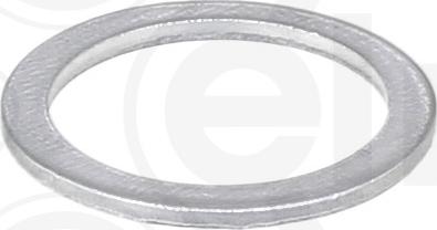 Elring 247.804 - Seal Ring, oil drain plug www.autospares.lv