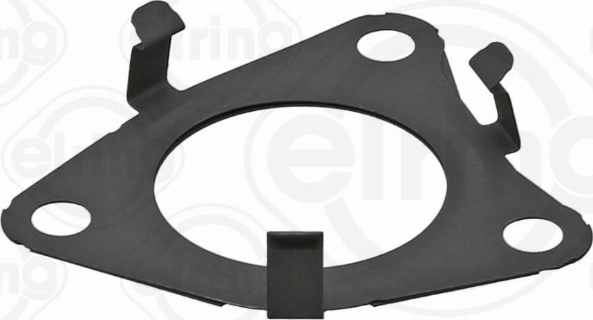 Elring 259.590 - Blīve, EGR vārsta cauruļvads www.autospares.lv