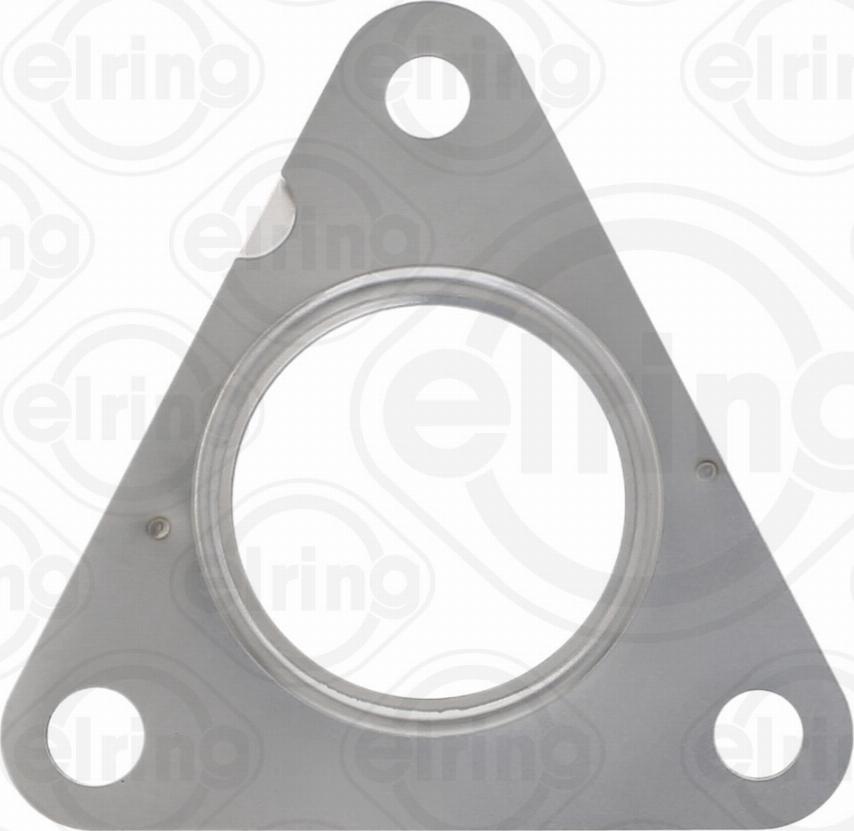 Elring 254.170 - Blīve, Kompresors www.autospares.lv