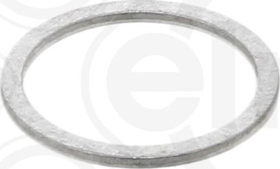 Elring 250.007 - Seal Ring, oil drain plug www.autospares.lv