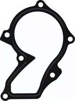 Elring 264.420 - Gasket, water pump www.autospares.lv