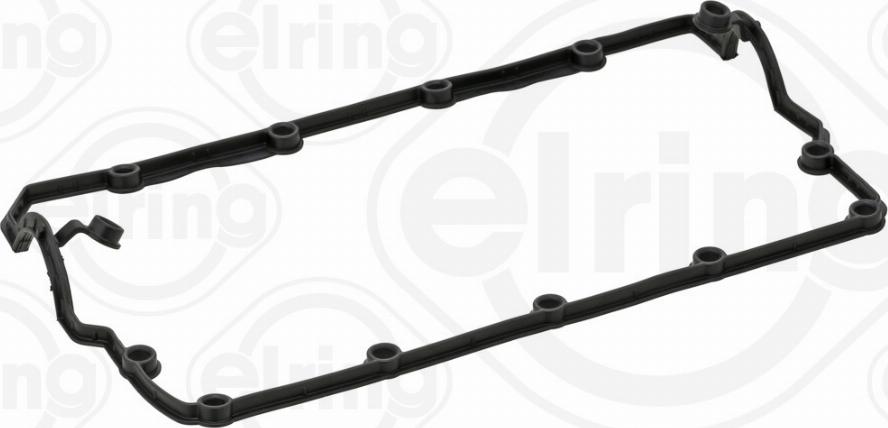 Elring 266.060 - Прокладка, крышка головки цилиндра www.autospares.lv