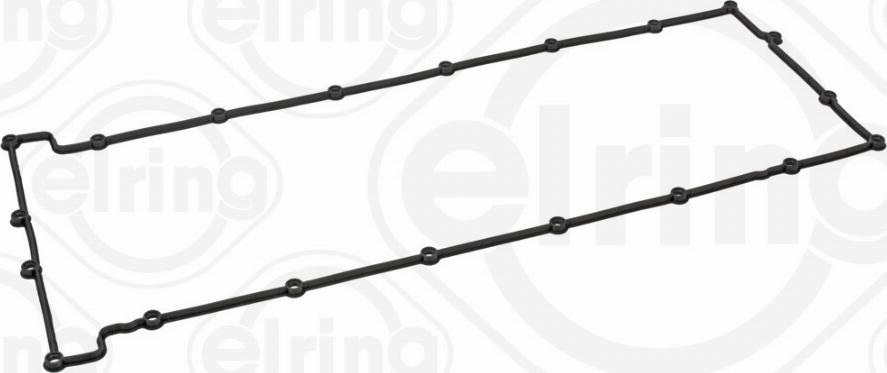 Elring 260.030 - Blīve, Motora bloka galvas vāks www.autospares.lv