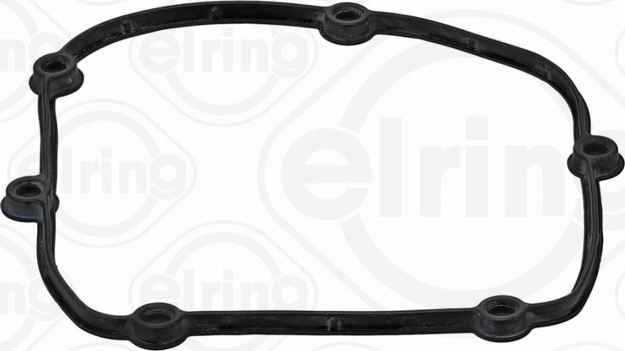 Elring 268.000 - Blīve, Stūres mehānisma kartera vāks www.autospares.lv