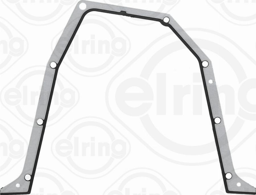 Elring 201.560 - Blīve, Eļļas vācele (Motora bloks) www.autospares.lv