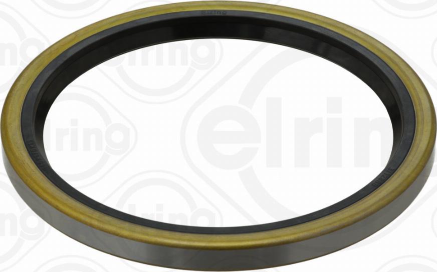 Elring 208.220 - Shaft Seal, wheel hub www.autospares.lv