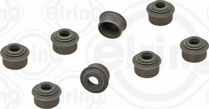 Elring 216.730 - Seal Set, valve stem www.autospares.lv