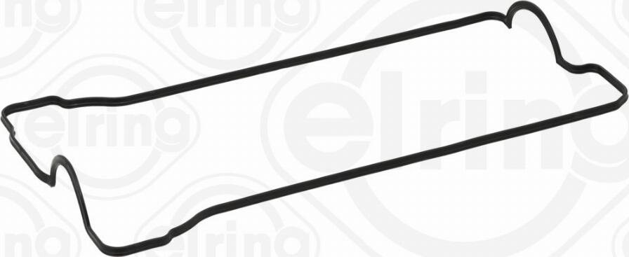 Elring 284.530 - Blīve, Motora bloka galvas vāks www.autospares.lv