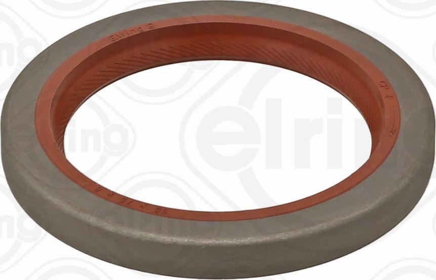 Elring 284.645 - Blīvgredzens www.autospares.lv