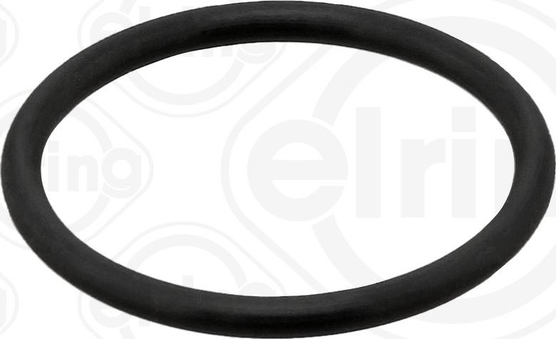 Elring 284.010 - Blīve, Eļļas filtra korpuss www.autospares.lv