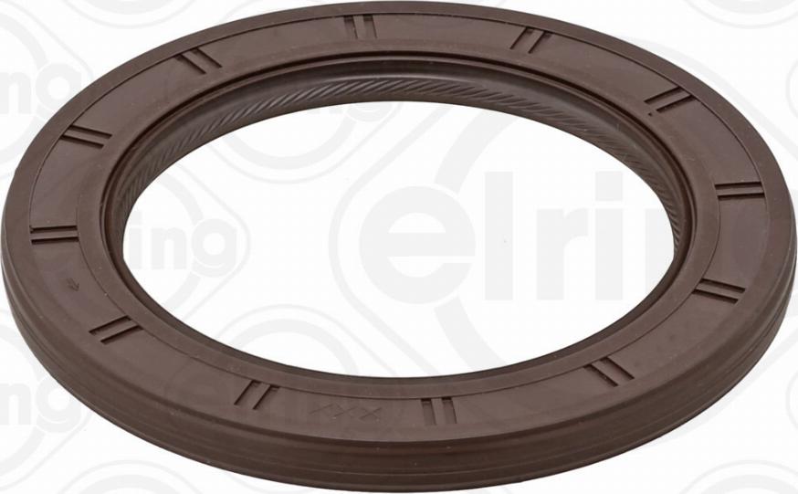 Elring 286.230 - Vārpstas blīvgredzens, Kloķvārpsta www.autospares.lv