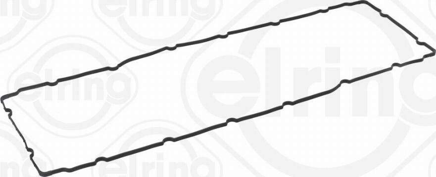 Elring 283.990 - Blīve, Eļļas vācele www.autospares.lv