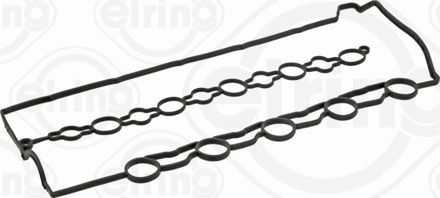 Elring 282.160 - Blīve, Ieplūdes kolektors www.autospares.lv