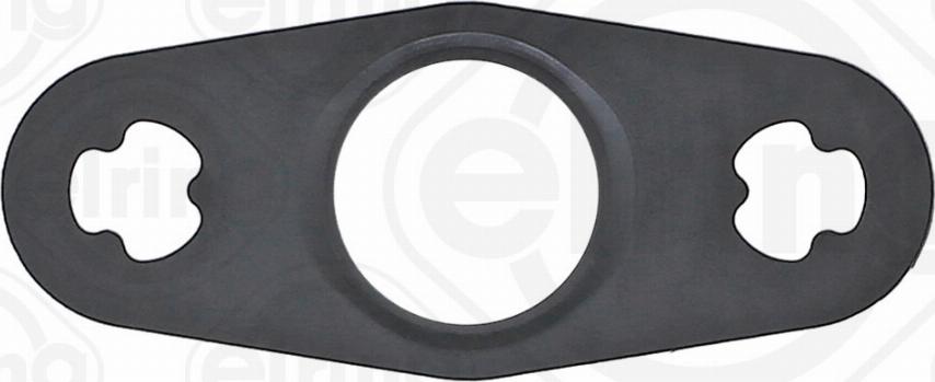 Elring 239.251 - Blīve, Eļļas noliešana (Kompresors) www.autospares.lv