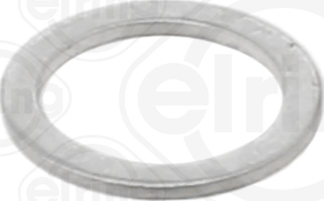 Elring 235.407 - Уплотнительное кольцо www.autospares.lv