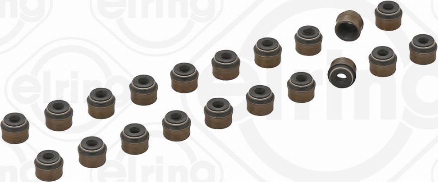 Elring 235.620 - Seal Set, valve stem www.autospares.lv