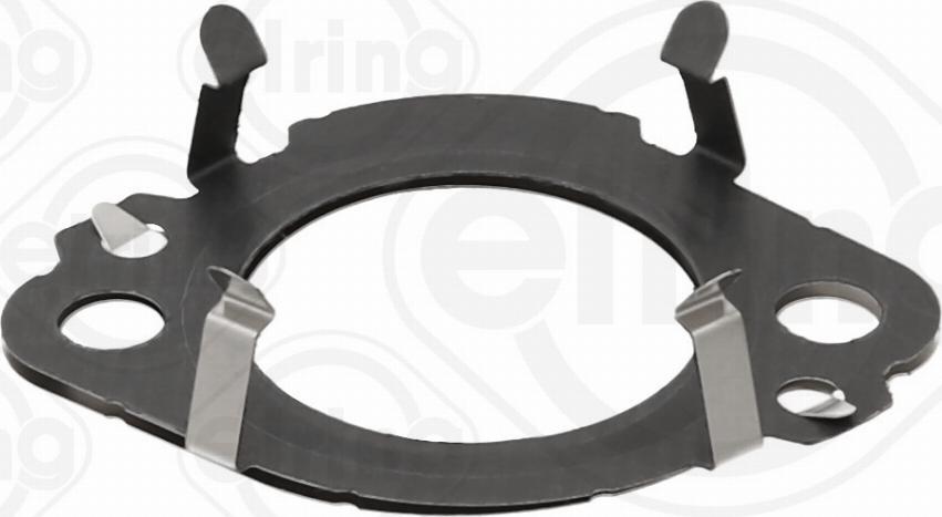 Elring 236.490 - Blīve, EGR vārsta cauruļvads www.autospares.lv