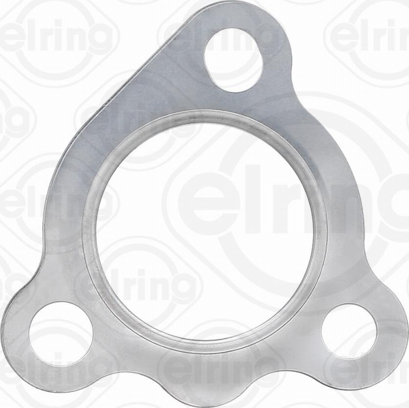 Elring 230.891 - Blīve, Kompresors www.autospares.lv