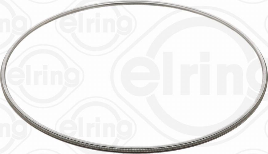 Elring 232.114 - Blīve, Motora bloka galva www.autospares.lv