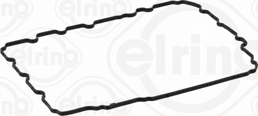 Elring 238.740 - Blīve, Eļļas vācele www.autospares.lv