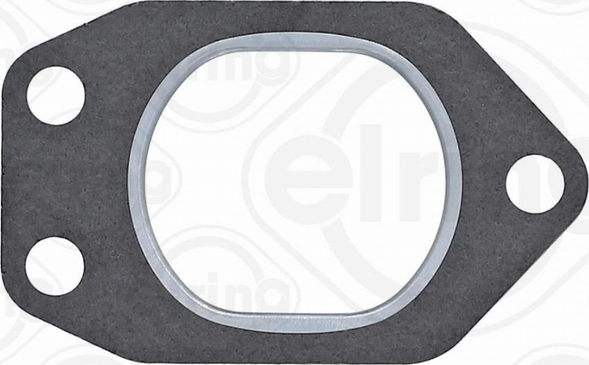 Elring 238.760 - Blīve, Izplūdes kolektors www.autospares.lv