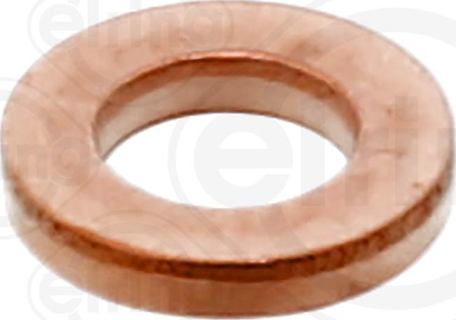 Elring 232.930 - Blīve, Sprauslas korpuss www.autospares.lv