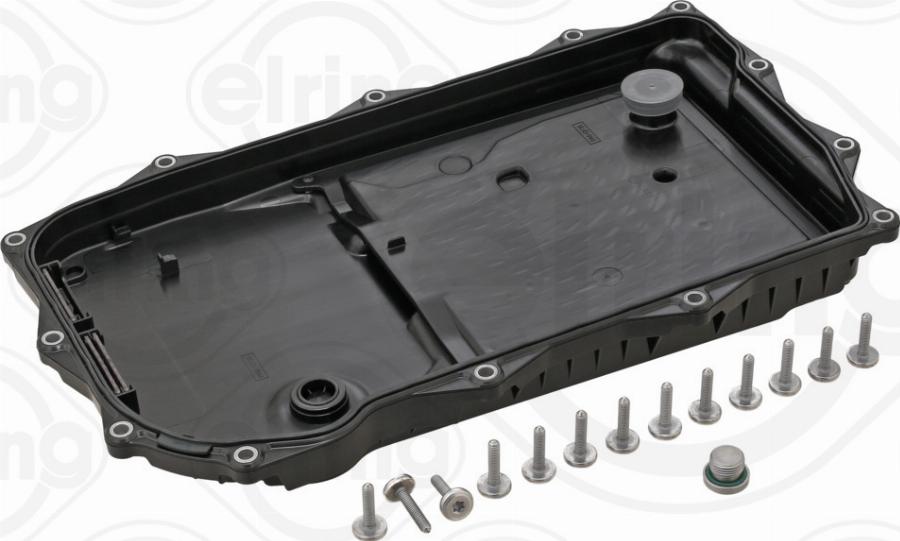 Elring 224.210 - Eļļas vācele, Automātiskā pārnesumkārba www.autospares.lv