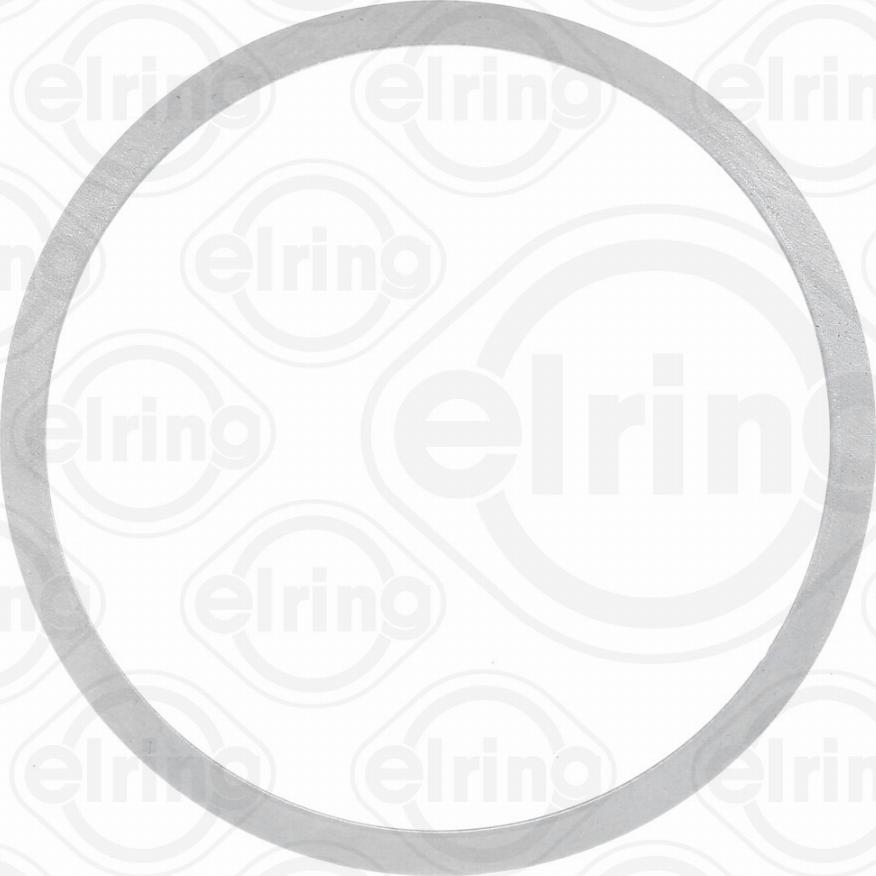 Elring 225.525 - Blīve, Motora bloka galva www.autospares.lv