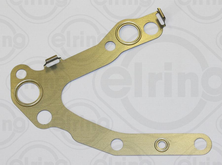 Elring 225.760 - Blīve, Eļļas sūknis www.autospares.lv