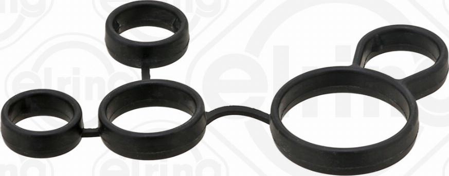 Elring 223.870 - Blīve, Eļļas filtra korpuss www.autospares.lv