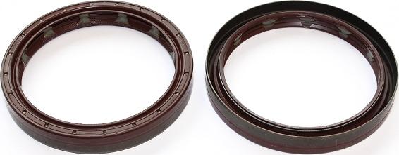 Elring 222.830 - Shaft Seal, manual transmission www.autospares.lv