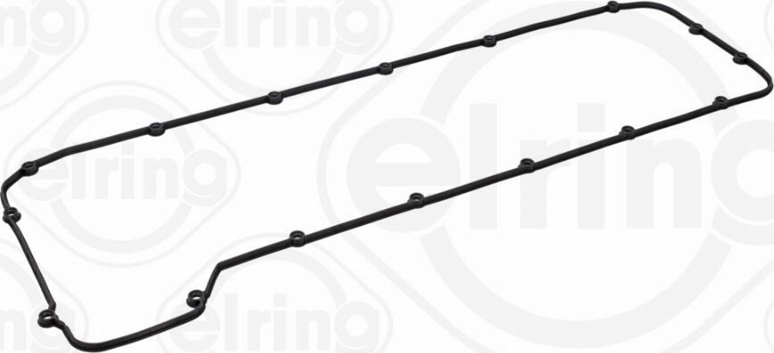 Elring 278.070 - Blīve, Motora bloka galvas vāks www.autospares.lv