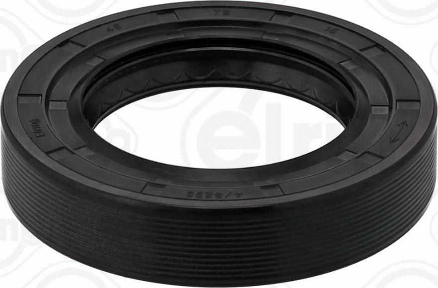 Elring 277.525 - Vārpstas blīvgredzens, Diferenciālis www.autospares.lv