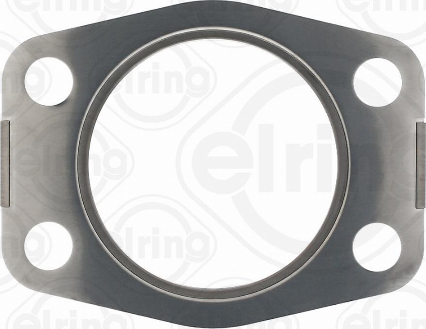 Elring 277.886 - Gasket, charger www.autospares.lv