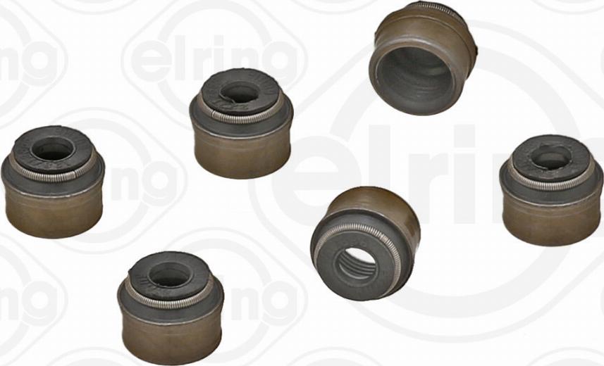 Elring 794.640 - Seal Set, valve stem www.autospares.lv