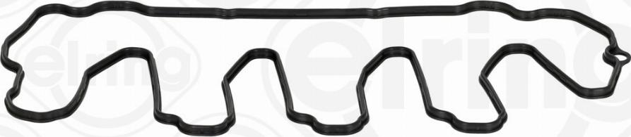 Elring 795.260 - Blīve, Motora bloka galvas vāks www.autospares.lv