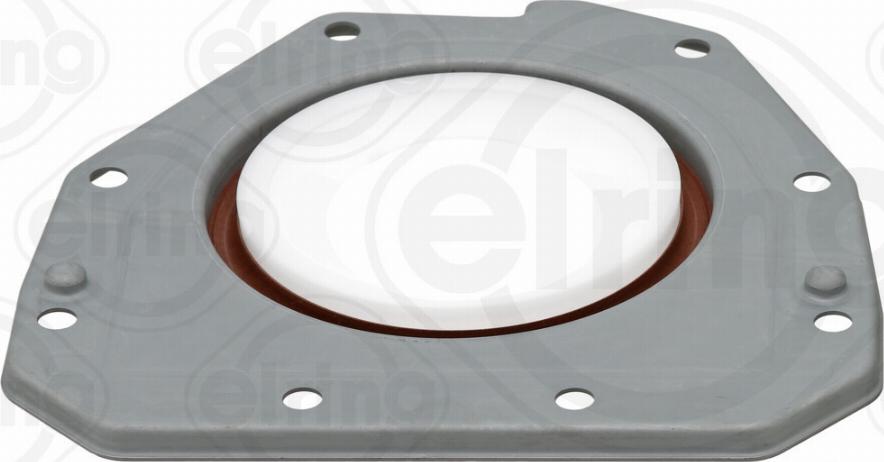 Elring 798.660 - Shaft Seal, crankshaft www.autospares.lv