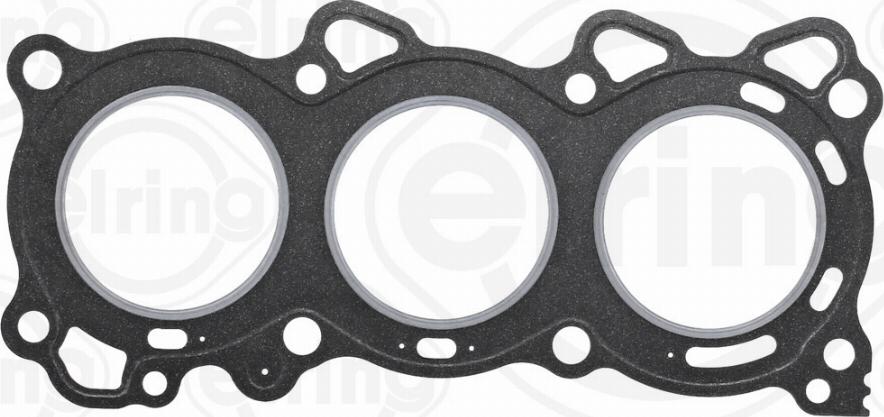 Elring 798.210 - Blīve, Motora bloka galva www.autospares.lv