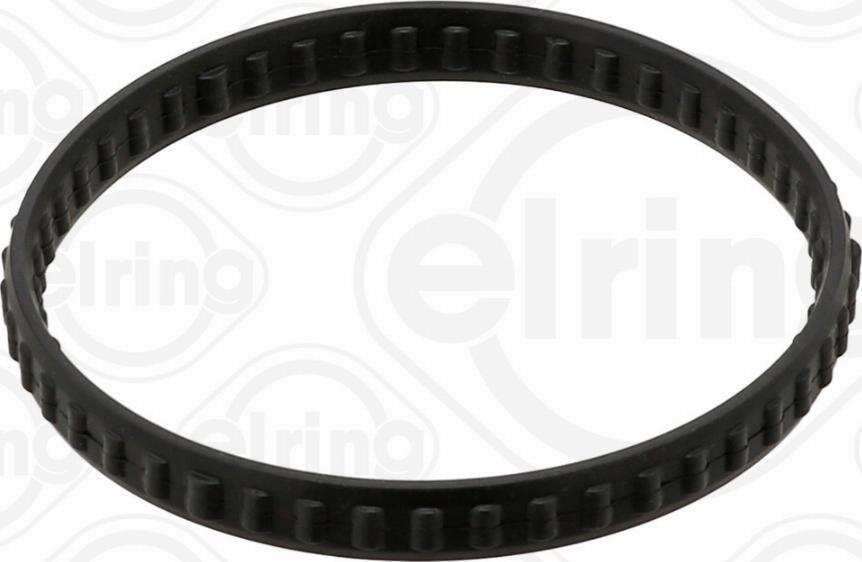 Elring 792.690 - Blīve, Ieplūdes kolektora korpuss www.autospares.lv