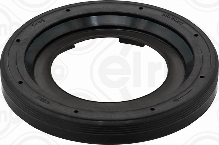 Elring 749.250 - Vārpstas blīvgredzens, Kloķvārpsta www.autospares.lv