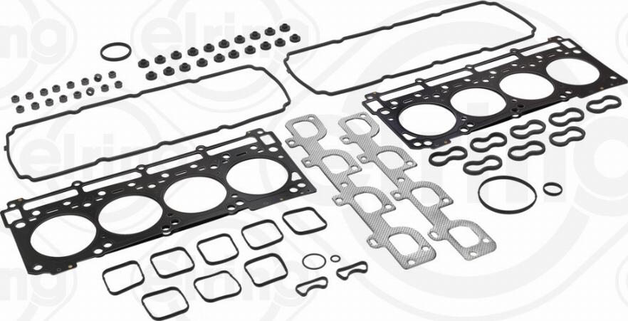 Elring 746.540 - Blīvju komplekts, Motora bloka galva autospares.lv