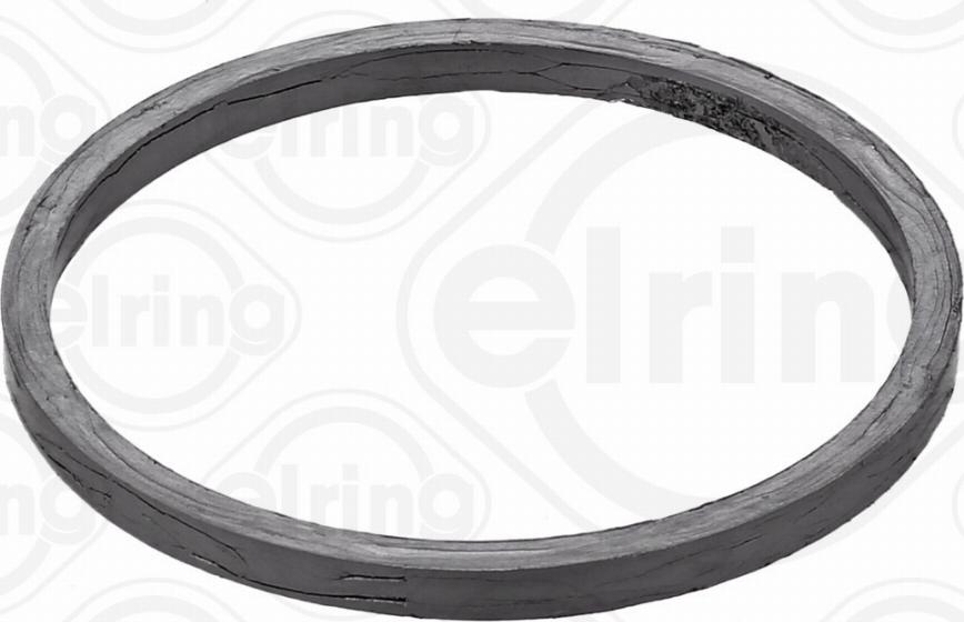 Elring 740.860 - Blīve, Izplūdes caurule www.autospares.lv