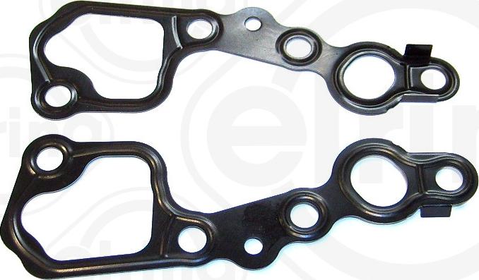 Elring 743.801 - Blīve, Stūres mehānisma karteris www.autospares.lv