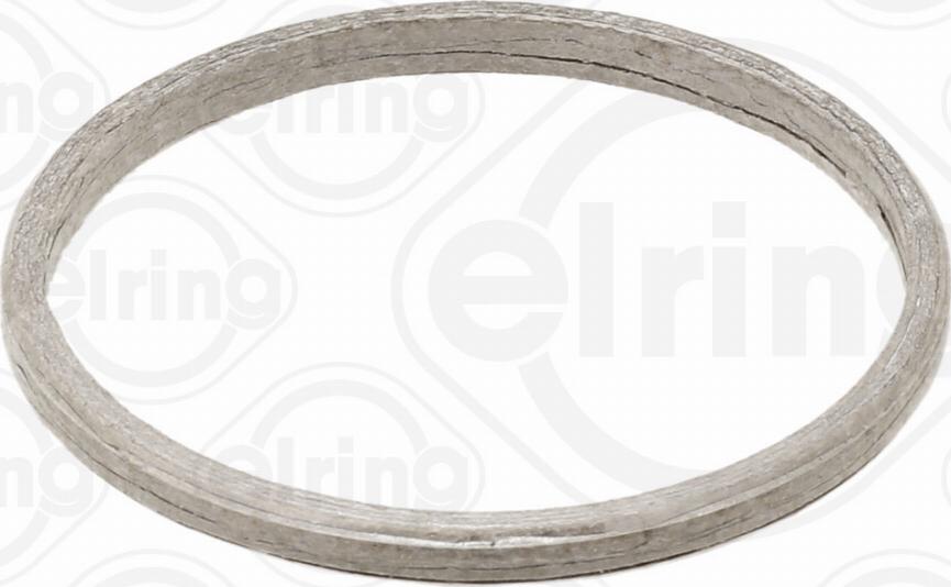 Elring 742.450 - Blīvgredzens, Izplūdes caurule www.autospares.lv