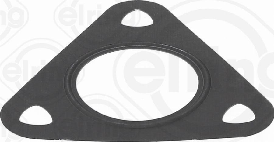 Elring 742.121 - Blīve, Izplūdes gāzu recirkulācijas vārsts www.autospares.lv