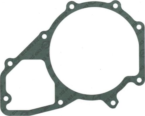 Elring 756.882 - Blīve, Ūdenssūknis www.autospares.lv