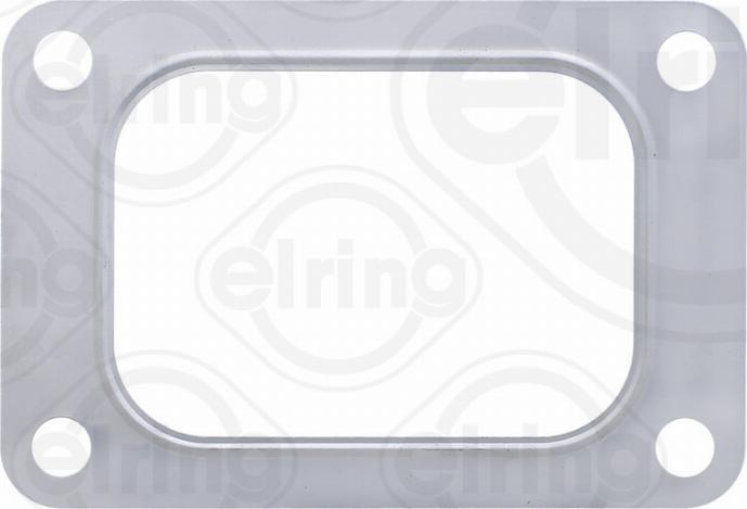 Elring 753.238 - Blīve, Kompresors www.autospares.lv