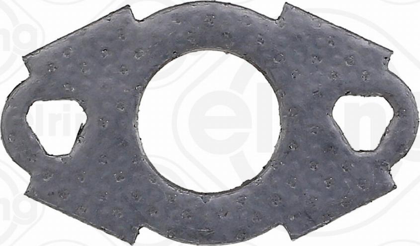 Elring 769.880 - Blīve, EGR vārsta cauruļvads www.autospares.lv