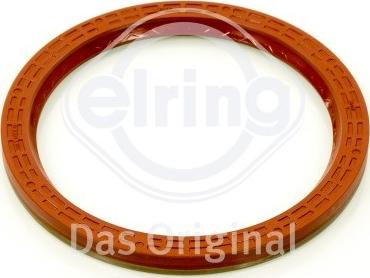 Elring 768.057 - Vārpstas blīvgredzens, Riteņa rumba www.autospares.lv